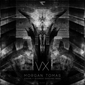 Vx album cover