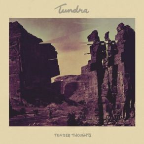 Tender Thoughts album cover