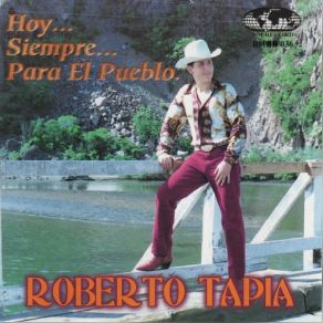 Hoy Siempre Para El Pueblo album cover
