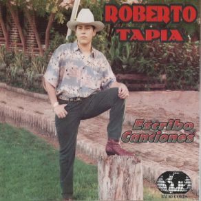 Escribo Canciones album cover