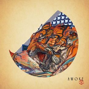 Awoke album cover