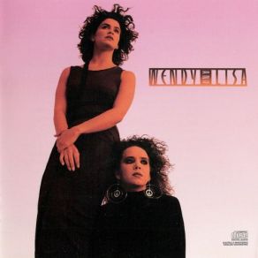 Wendy And Lisa album cover