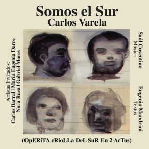 Somos El Sur album cover