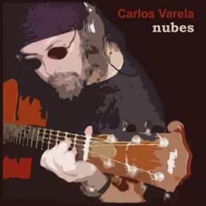 Nubes album cover