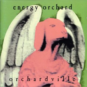 Orchardville (Live) (CD1) album cover