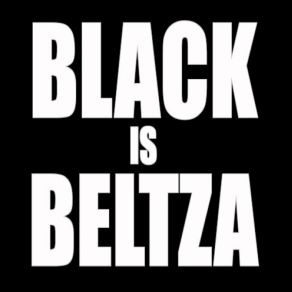 Black Is Beltza (Single) album cover