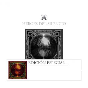 El Espíritu Del Vino- Edición Especial (CD2) album cover