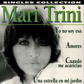 Singles Collection album cover