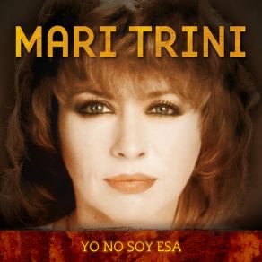 Yo No Soy Esa (Single) album cover