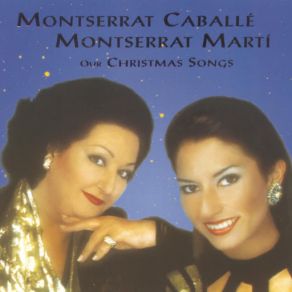 Our Christmas Songs album cover