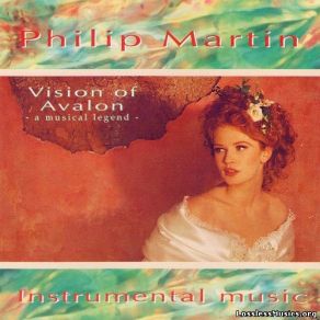 Visions Of Avalon album cover