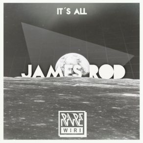 It's All album cover