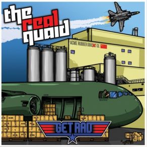 Get Rad album cover