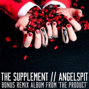 The Supplement Bonus Remix Album From The Product album cover