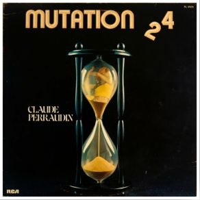 Mutation 24 album cover