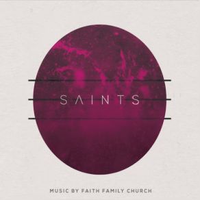 Saints album cover