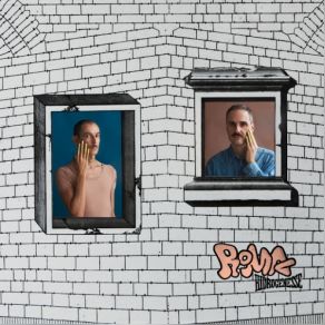 Roma album cover