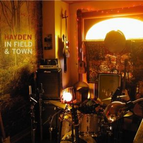 In Field & Town album cover