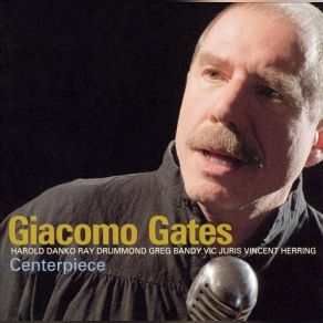 Centerpiece album cover