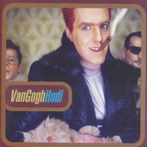 Hodi album cover