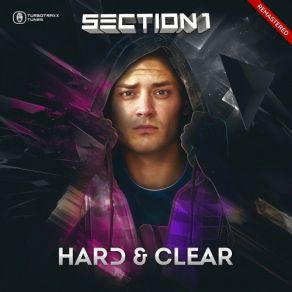 Hard & Clear 2015 album cover
