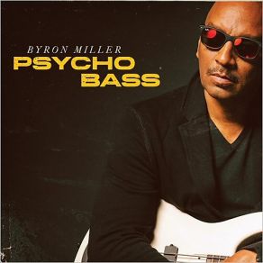 Psycho Bass album cover