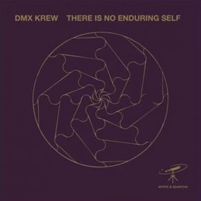 There Is No Enduring Self album cover