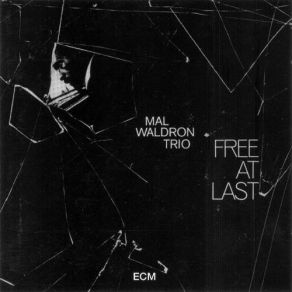Free At Last album cover