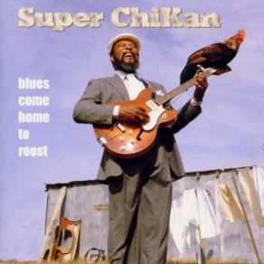 Blues Come Home To Roost album cover