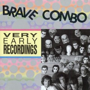 Very Early Recordings album cover
