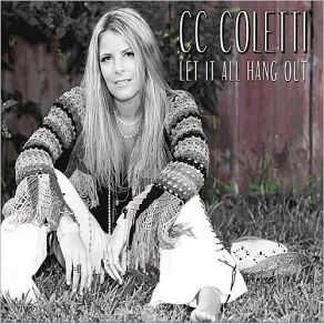 Let It All Hang Out album cover