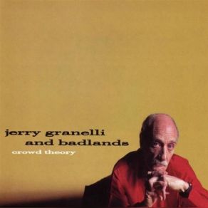 Crowd Theory album cover