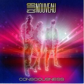 Consciousness album cover