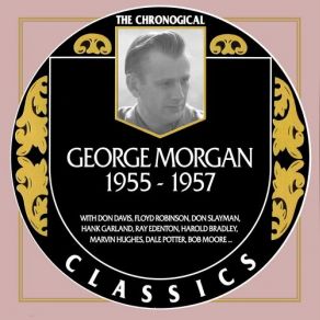 1955-1957 album cover