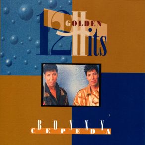 12 Golden Hits album cover