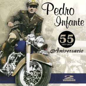 55 Aniversario (Vol. 2) album cover
