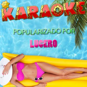 Karaoke Popularizado Por Lucero - Single album cover