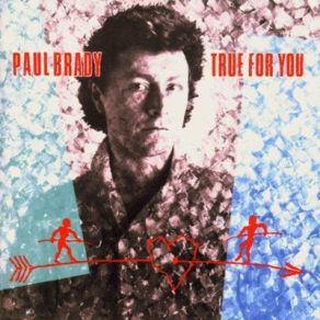 True For You album cover