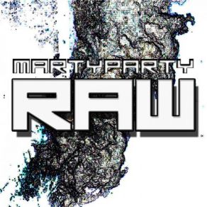 Raw album cover