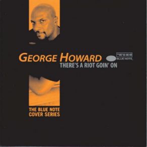 There's A Riot Goin' On album cover