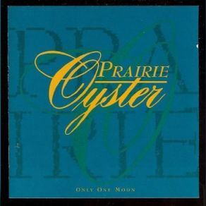 Only One Moon album cover