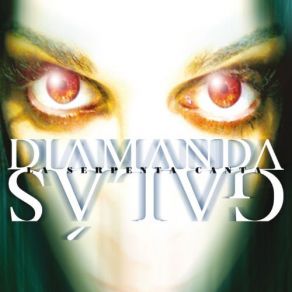 La Serpenta Canta album cover