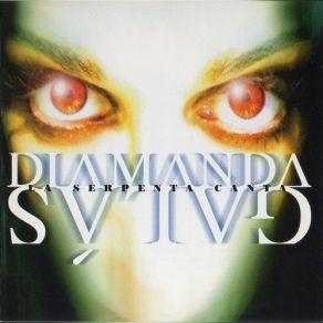 La Serpenta Canta (CD2) album cover