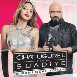 Sıramı Bekliyorum (Single) album cover