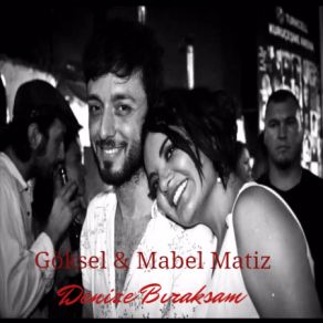 Denize Bıraksam (Single) album cover