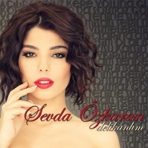 Delikanlım (Single) album cover
