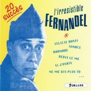 Maintenant Je Sais album cover