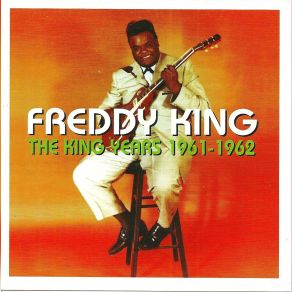The King Years 1961-1962 (CD1) album cover