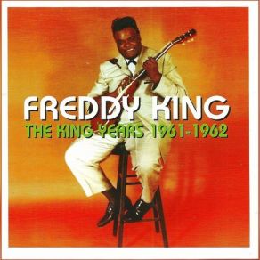 The King Years 1961-1962 (CD2) album cover