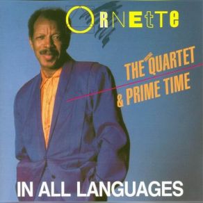 In All Languages album cover